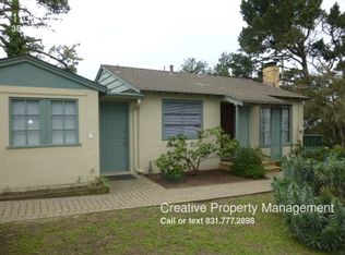 1108 Devisadero St, Pacific Grove, CA 93950