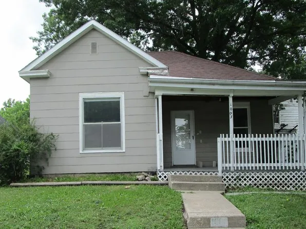 1003 E Washington St, Kirksville, MO 63501