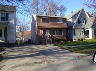 2032 Talbot St, Toledo, OH 43613