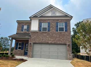 1416 Winding Ridge Trl, Hoschton, GA 30548