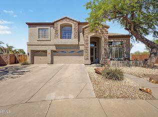 26659 N 43RD Street, Cave Creek, AZ 85331