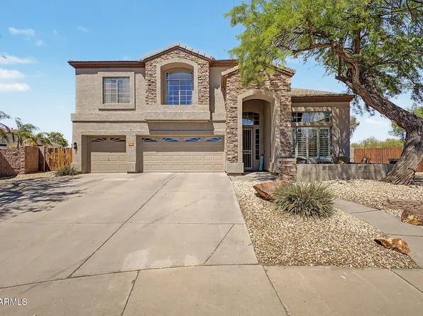 26659 N 43RD Street, Cave Creek, AZ 85331