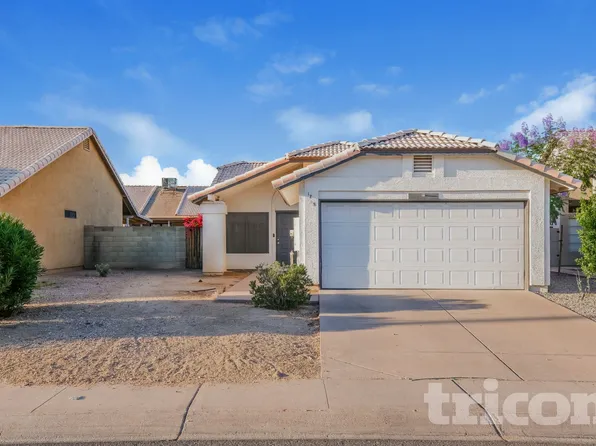 1705 E Carter Rd, Phoenix, AZ 85042