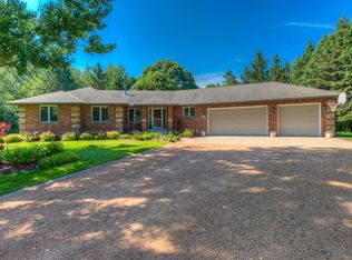 2980 182nd Ln NW, Oak Grove, MN 55011