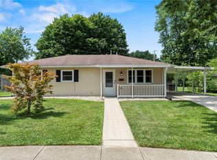 474 Antrim Rd, Xenia, OH