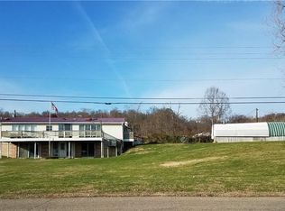 1231 Joe Skinner Rd, Belpre, OH 45714