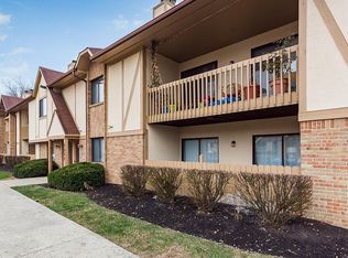 2257 Hedgerow Rd #2257D, Columbus, OH 43220