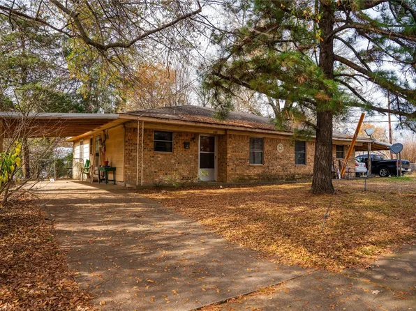 245-255 NW 4th St NW, Paris, TX 75460
