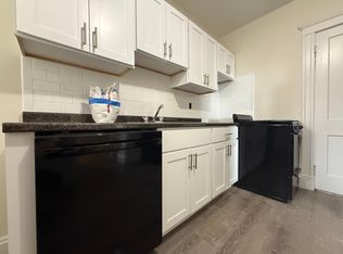 1634 Commonwealth Ave APT 21, Boston, MA 02135