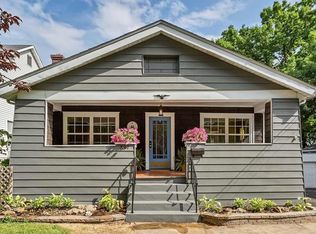 597 Ridge Ave, Saint Louis, MO 63119