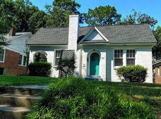 217 S Bull St, Columbia, SC 29205