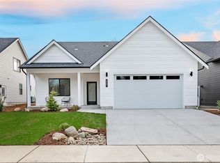 2883 Oleander Lane, Blaine, WA