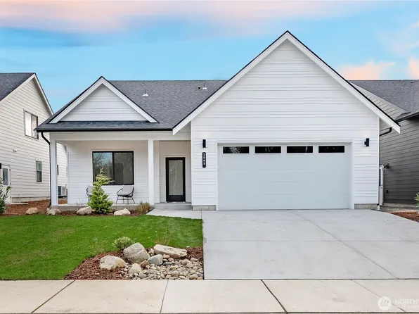 2883 Oleander Lane, Blaine, WA 98230