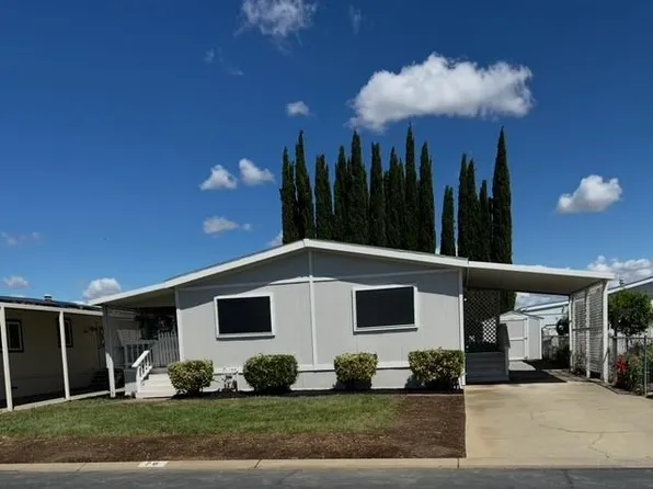 3120 Live Oak Blvd Unit 76, Yuba City, CA 95991
