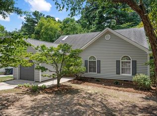4704 Knightsbridge Way, Raleigh, NC 27604