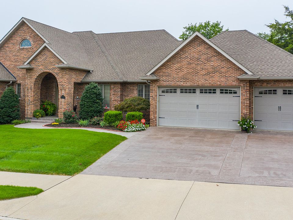 2704 Bristol Lake Dr, Columbia, MO 65201 Zillow