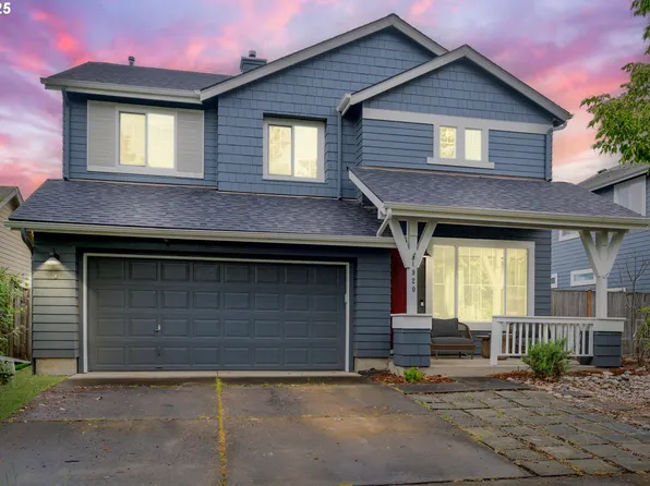 1920 Heitzman Way, Eugene, OR 97402