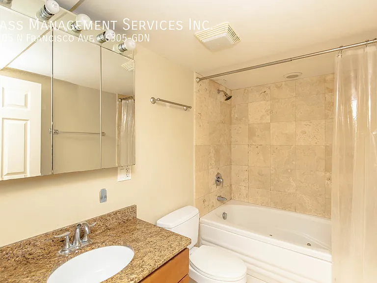 6305 N Francisco Ave #6305 — Photo 8