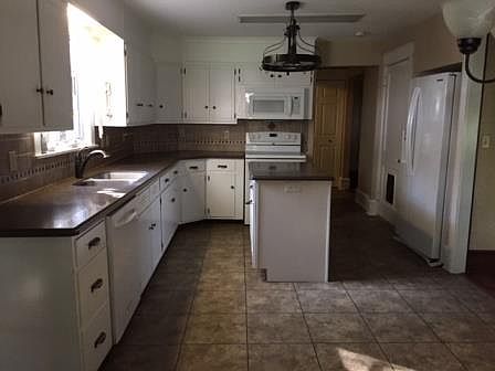 Main Home: Kitchen View 2