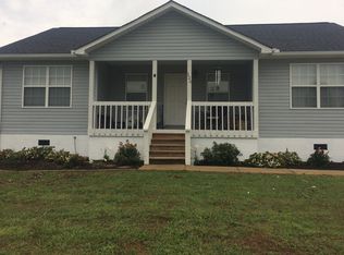 126 Morgan Ln, Section, AL 35771