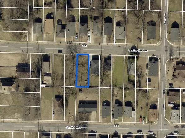 0 Louisville Ave #9, Memphis, TN 38107