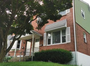 1601 Coleman St, Wilmington, DE 19805