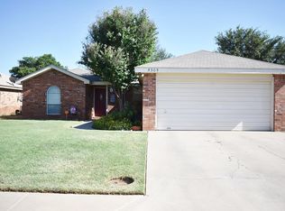 5305 Brazos Ct, Midland, TX 79707