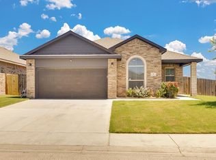 2 Brooks Ranch Rd, Odessa, TX 79765