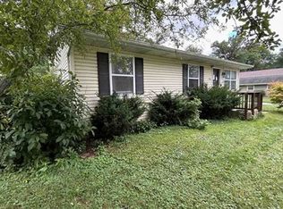 7241 W 134th Pl, Cedar Lake, IN 46303