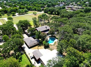 820 Belinda Dr, Keller, TX 76248