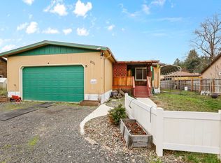 805 Redwood Ave, Butte Falls, OR 97522