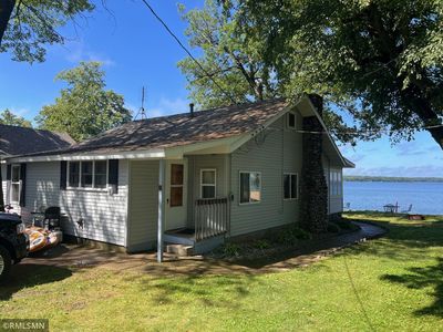 13430 E Lake Miltona Dr NE #3, Miltona, MN, 56354