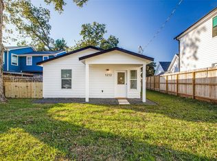 1212 Hamblen St, Houston, TX 77009