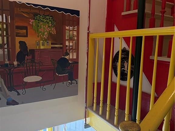4th image of 69 Hope St #1