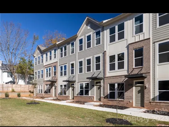 2009 Federation Ct, Charlotte, NC 28205
