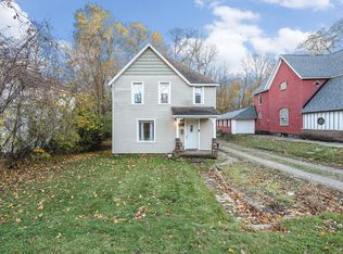 1617 Jefferson Ave, Kalamazoo, MI 49006