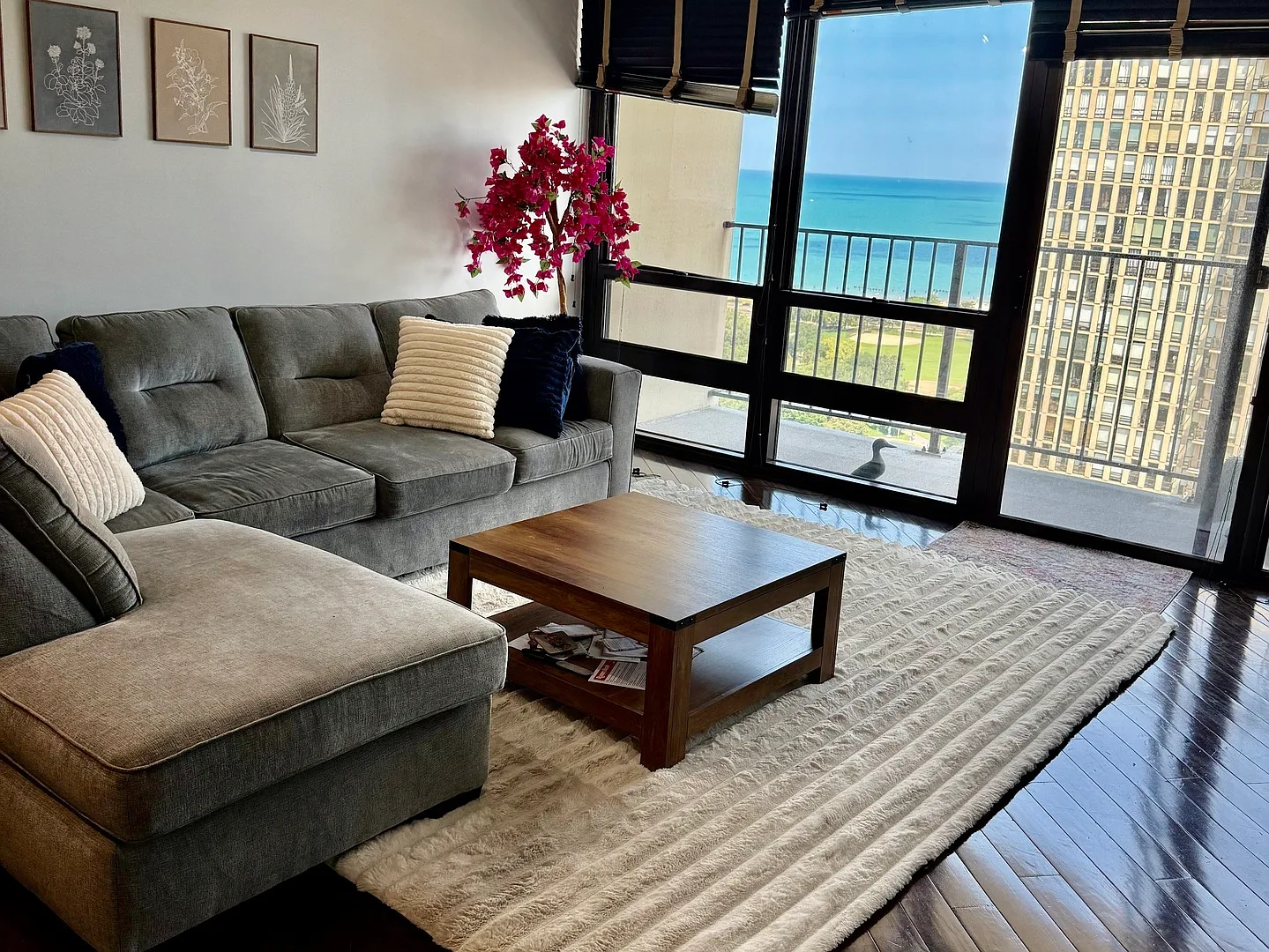 1 bed, $2,700 — Photo 4