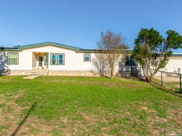 389 Medina Hills, Medina, TX 78055