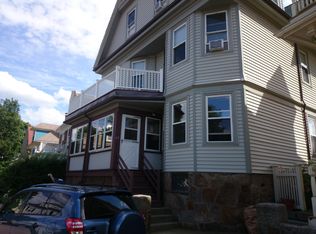 43 Oakview Ter, Jamaica Plain, MA 02130