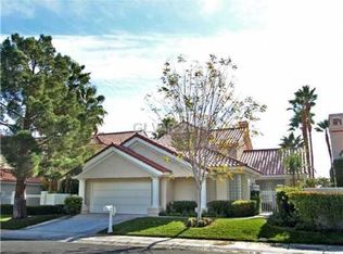 7881 Rancho Mirage Dr, Las Vegas, NV 89113