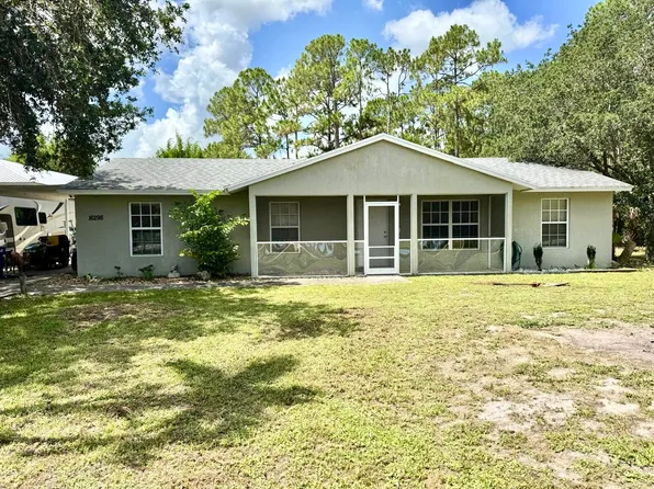 16298 90th Street N, The Acreage, FL 33470