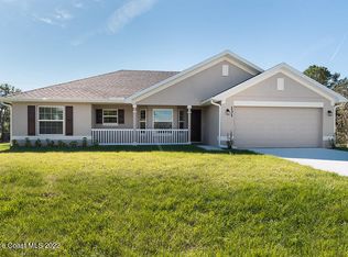 1593 Emerson Ln, Sebastian, FL 32958