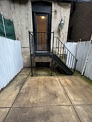 Rented by City Connections Realty