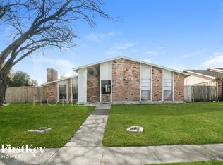 14526 Merry Meadow Dr, Houston, TX 77049
