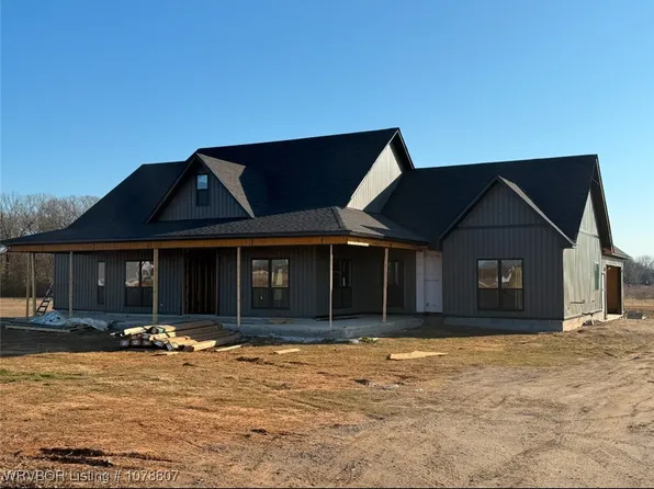 LOT 11 Windflower Ln, Van Buren, AR 72956
