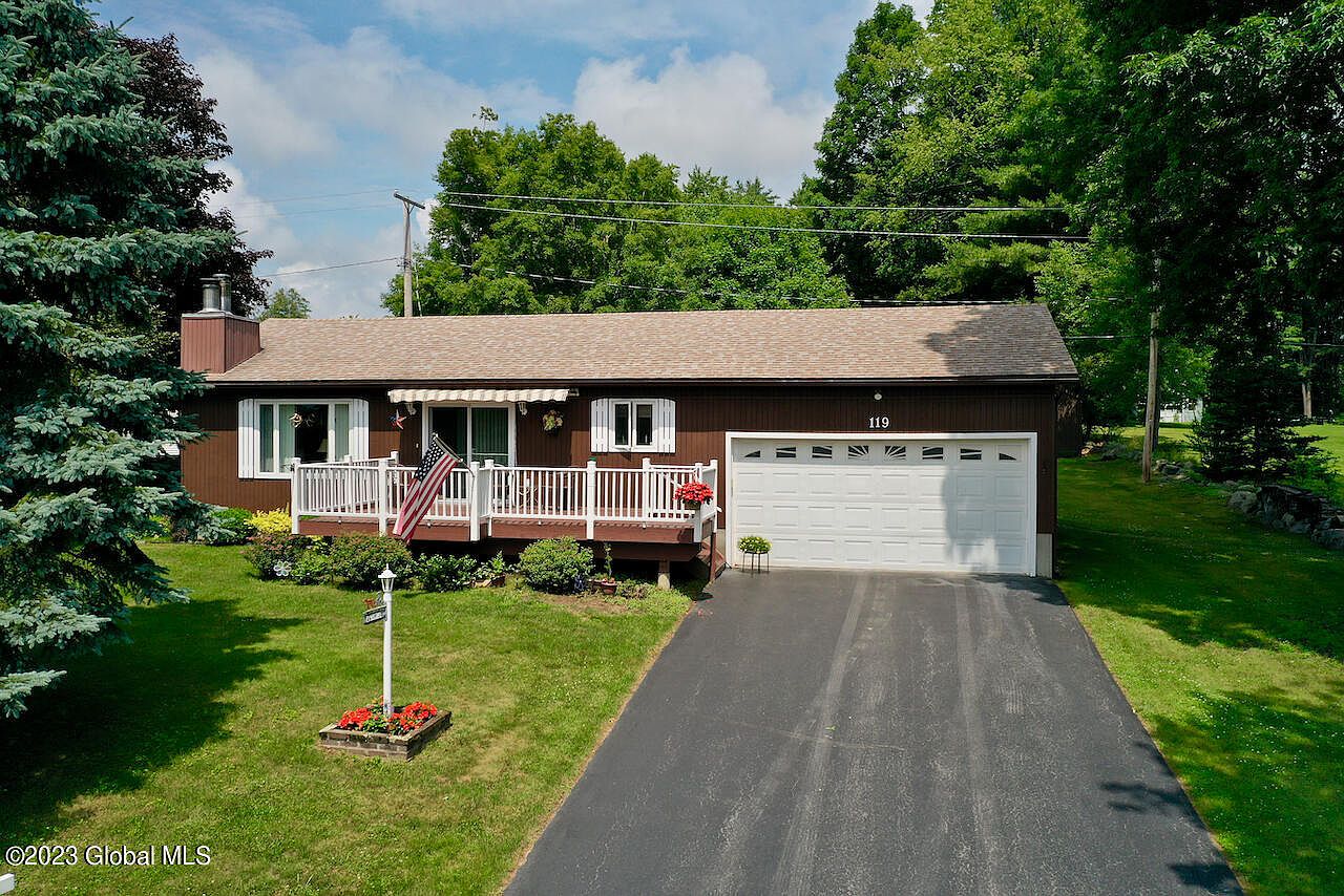 119 Bertrand Road, Gloversville, NY 12078 MLS 202319749 Zillow