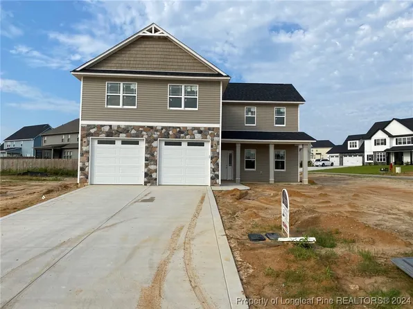 2922 Currawond St Lot 242, Fayetteville, NC 28304