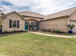 184 Merganser Trl, Hot Springs, AR 71901