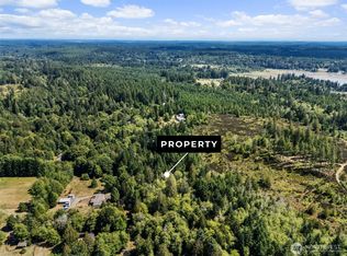 0 E Greenview Ln, Shelton, WA 98584