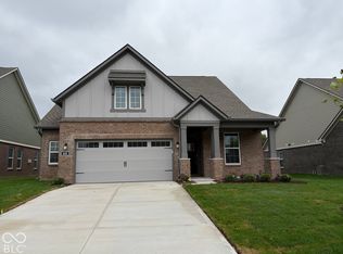 445 Breakwater Dr, Plainfield, IN 46168